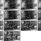 More molecules imaged by the researchers (Kawai et al)
